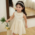 European and american style baby & toddler mermaid dress - ready to ship cross-border birthday party dress - girls' princess dress - baby elegance