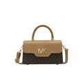 Women's bag 2025 new style shoulder chain crossbody color block fashionable textured large capacity factory direct small square bag