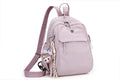 Mommy bag - convertible shoulder & backpack style, large capacity maternity bag, stylish & portable multi-functional backpack organizer for travel and everyday use