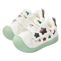 Toddler shoes for boys, spring and autumn, 0-1-2 years old, soft sole infant shoes, children's shoes, infant and toddler shoes for girls