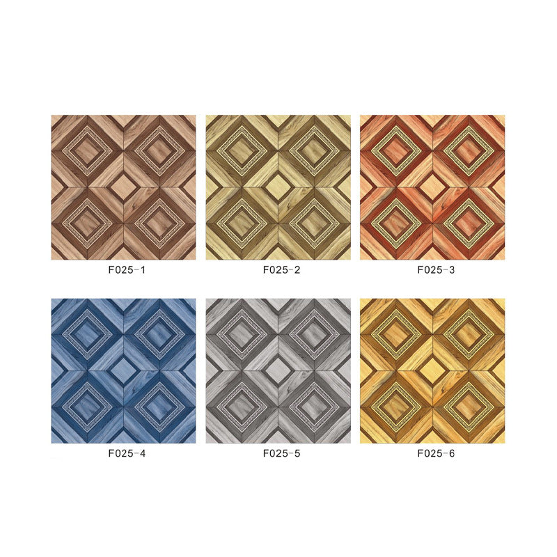 Customized PVC floor color pattern pattern size thickness plastic floor leather floor covering carpet pad floor glue