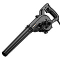 Blower small computer hair dryer dust blowing dust collector high power industrial strong 220v power tool