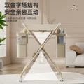 Changing table, baby care table, diaper changing table, newborn bathing & massage table, foldable multifunctional