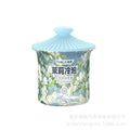 Car aromatherapy long-lasting fragrance chinese tea cigarette deodorant car aromatherapy deodorant fragrance car fragrance ornaments