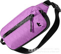 hot-selling chest bag work clothing portable shoulder bag rfid anti-theft mobile phone bag multi-functional shoulder crossbody bag