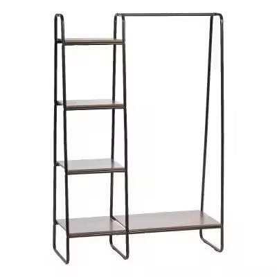 Source manufacturer Hanger Storage rack Hanger Heavy duty hanger Minimalism Wardrobe storage rack Multifunctional