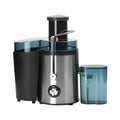 Juicer - wide-mouth juicer with juice separation, smart juicer, home use automatic multi-function juice extractor, blender
