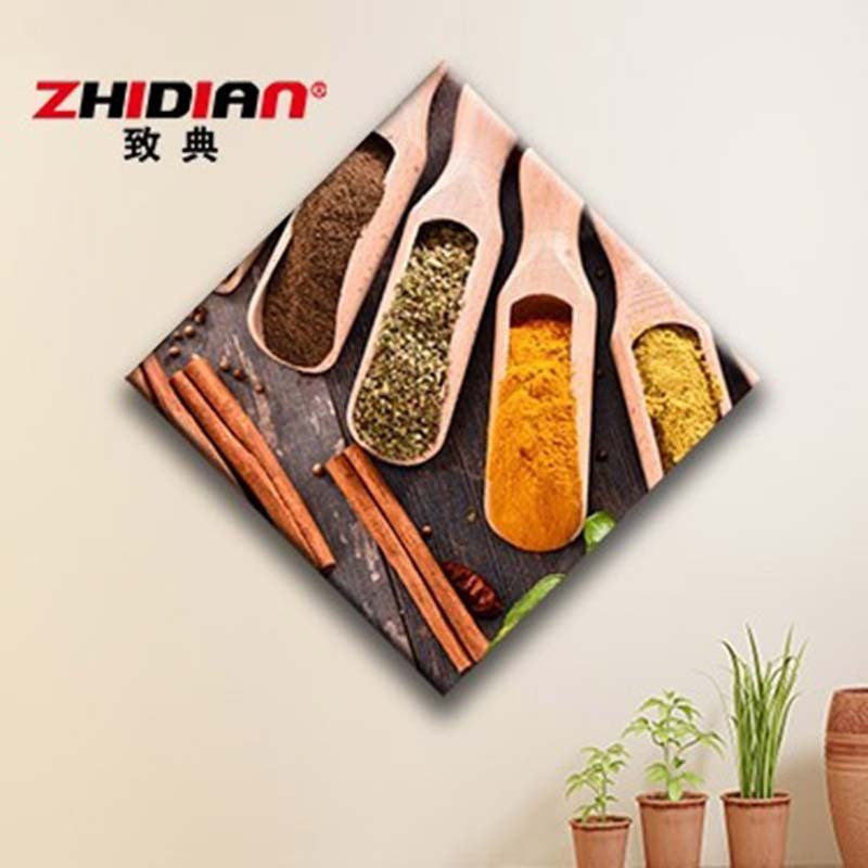 Hotel wall decoration paintings Peking Opera character murals Restaurant noodle shop wall creative catering Hot pot shop box hanging paintings