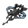 new remote control airplane fighter model glider foam drone kids boy toy airplane