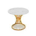 A coffee table (60)