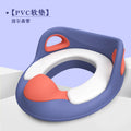 Kids toilet baby toilet seat boy girl toilet seat baby toilet portable auxiliary toilet seat wholesale