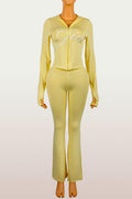 Yellow (spot)