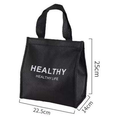 Square plastic bento box takeout lunch box divided student lunch box portable office worker microwaveable gift