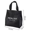 Square plastic bento box takeout lunch box divided student lunch box portable office worker microwaveable gift