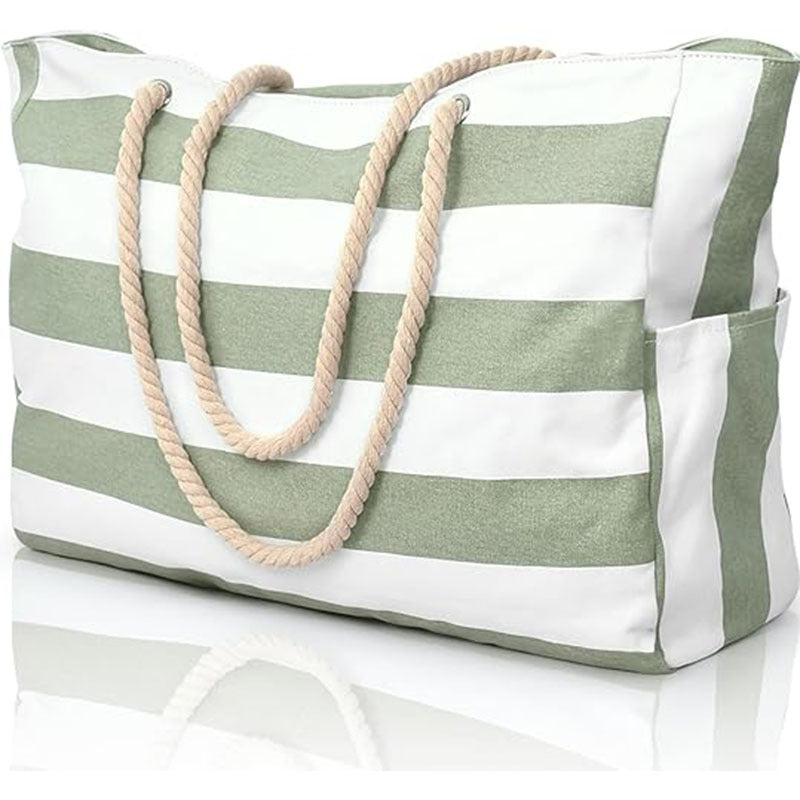Samsonite manufacturer canvas bag sundries storage bag beach bag strong and durable strong storage bag