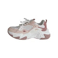 Hong kong style thick sole dad shoes women's ins trendy easiest for match 2026 spring and summer new arrival super popular easiest for match student sneakers