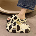 new arrival cross slippers women's summer popularfashion graffiti outwearthick sole home indoor one-line sandals slippers