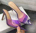 Purple 8.5cm