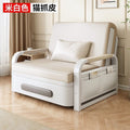 Sofa bed foldable small apartment  telescopic new arrival living room balcony multifunctional foldable bed all-in-one dual-use