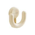 Bathroom slipper rack, suction cup type, punch-free wall-mounted bathroom special new drain rack hook storage rack