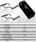 Uf21 smart ai translation glasses [144 languages]