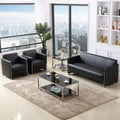 4s store office sofa business exhibition hall rest area hotel reception room negotiation small single person three