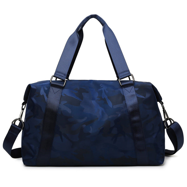 Business trip storage, portable luggage, short-distance travel bag, new sports fitness bag, waiting for delivery, light storage bag wholesale
