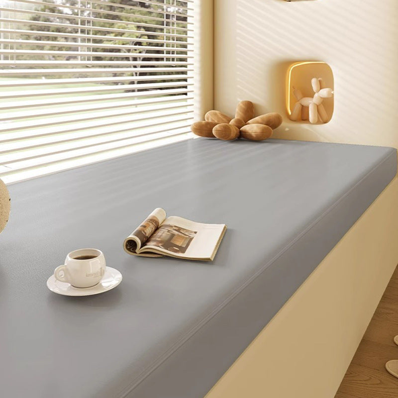 Bay window mat, window sill mat, master bedroom, detachable and washable all year round style, accessible luxuryclassy sofa, balcony tatami mat, seat cushion