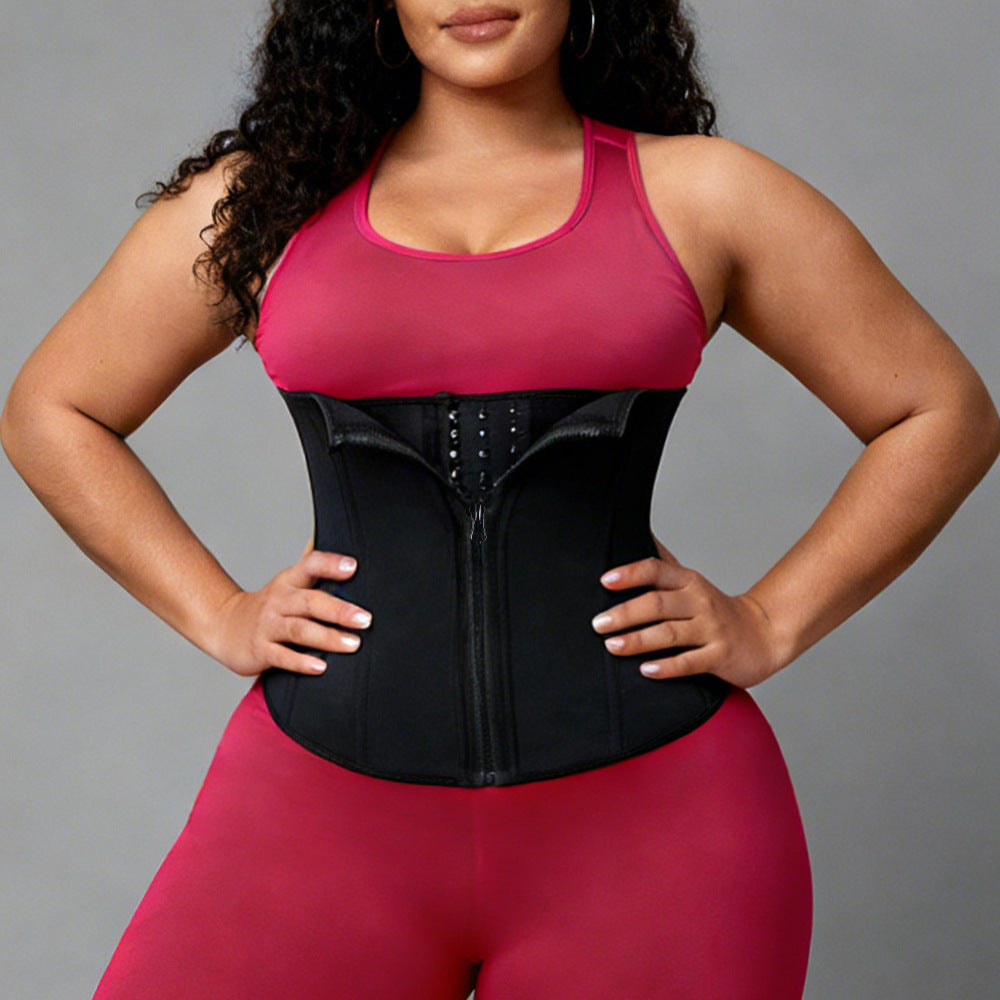 Hot shapers sports corset belt corset neoprene waist corset corset corset