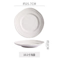 10inch linyun flat plate