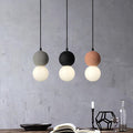 Bedroom bedside small chandelier restaurant bar cream style japanese wabi-sabi b&b entrance light luxury modern simple scandinavian