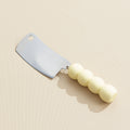 Creamy yellow
