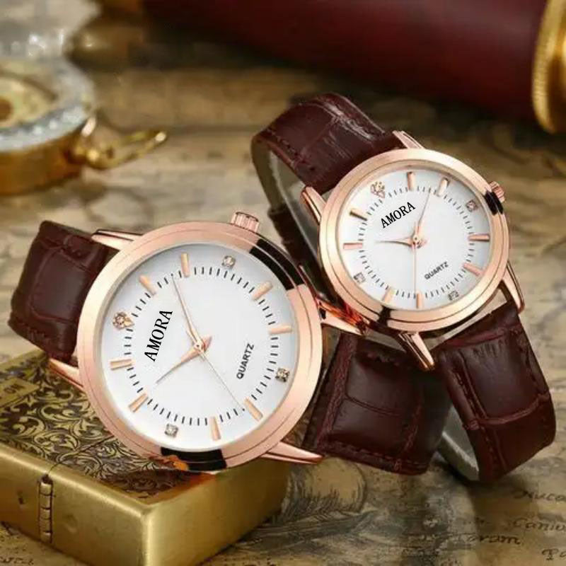 Exam-specific watches for men and women - junior high, high school, and college entrance exam timepieces - quartz couple watches (time only)