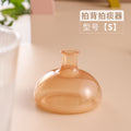 Children's and baby's burp device, sputum patting device, elderly's back patting device, for home sputum suction buckle, silicone sputum cup, back patting device