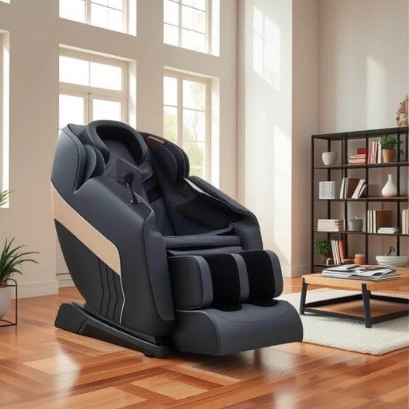 Massage chair commercial for home chair electric multifunctional warehouse zero gravity massagechair smart massage chair