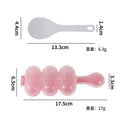 Rice ball shaking handy gadgetkids shake to make rice ball shape mold shake to feed the baby handy gadget