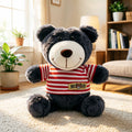 Interactive plush bear: sings, dances, learns to talk – utterly adorable! guaranteed to bring you all the cuteness and joy
