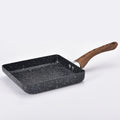 Processing personalizedfor hometamagoyaki flats frying pan medical stone non-stick frying pan breakfast handy gadget frying pan wholesale