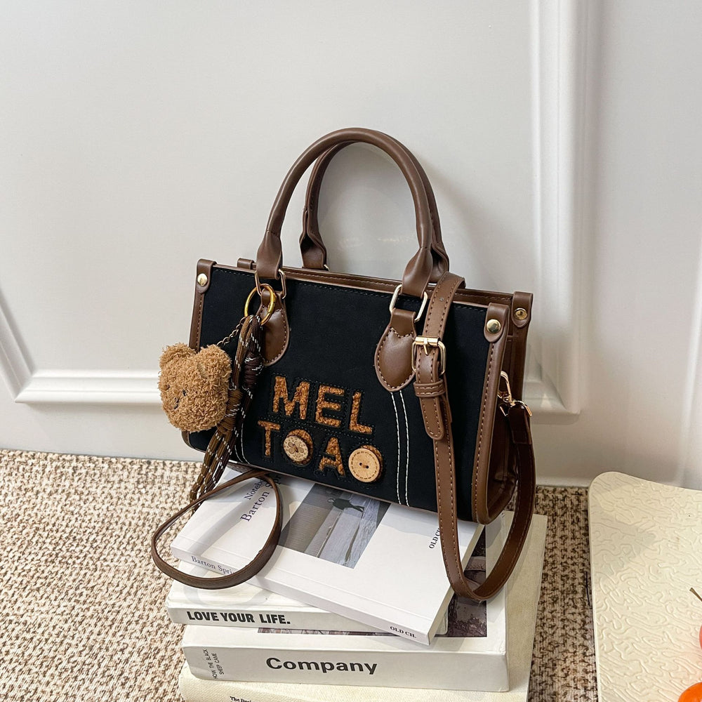 new arrivalretro small square bag for women casualfall and winter underarm satchel bag accessible luxury texture work clothing shoulder crossbody bag