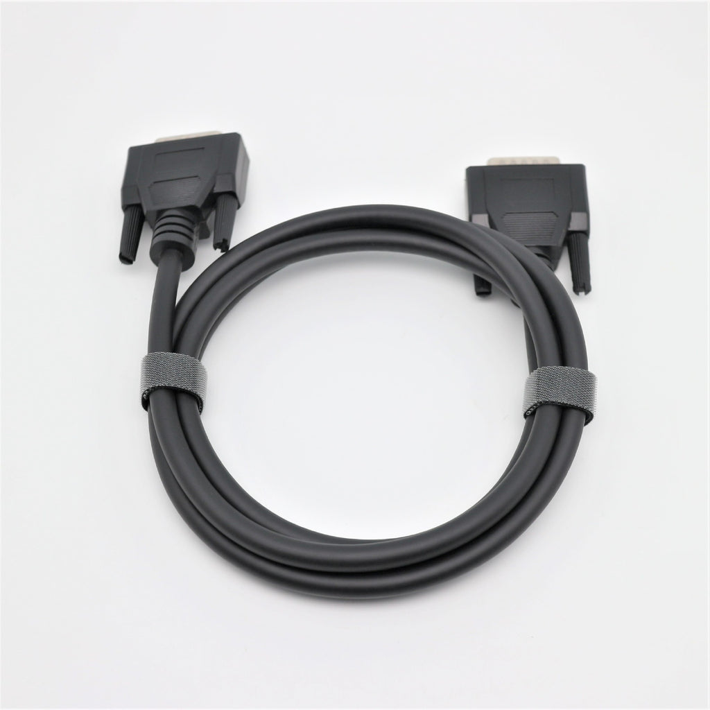 B5 solid core car needle 5 million high-flexible industrial cable cable cable vision machine for industrial camera USB