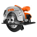 Chuangyi electric circular saw circular saw table saw can be installed cutting machine 7inch 9inch 10inch woodworking special electric saw multi-function