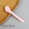 Little stick rose powder