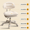 For home dressing makeup chair stool beauty stool pulley swivel chair large work stool hairdressing manicure chair rotate adjustable chair