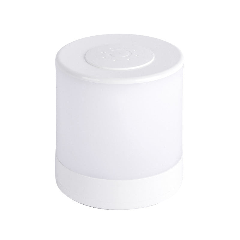 Night light charging touch pat light remote control sleeping companion baby feeding light ambient light bedroom sleeping bedside lamp