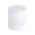 Night light charging touch pat light remote control sleeping companion baby feeding light ambient light bedroom sleeping bedside lamp