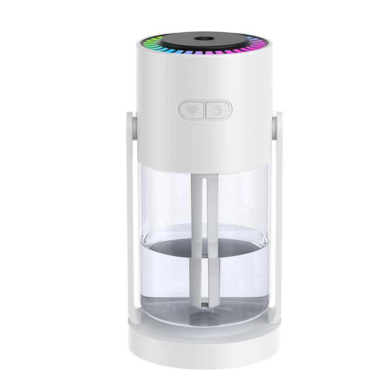 wholesale shaking head humidifier usbfor home desktop silent hydrating atomizer car air purifier