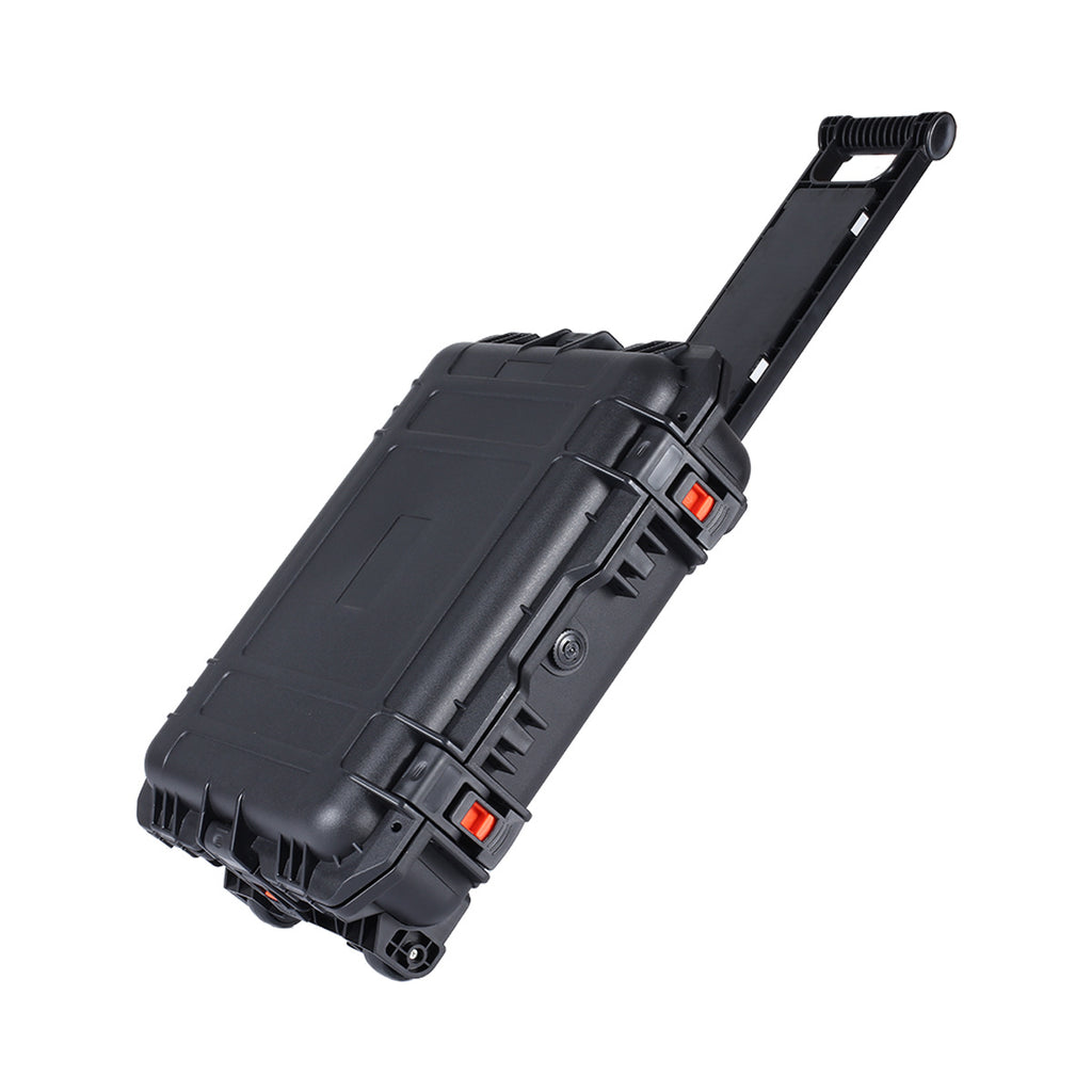 Aviation trolley case High-end equipment Safety box Instrumentation storage box Photographic equipment Drone protection Portable