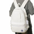 2025 trendy backpack - high-capacity student backpack, laptop bag, fashionable school bag for college students (unisex)