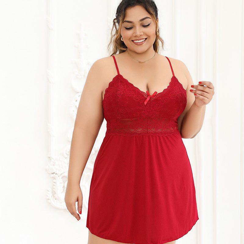 Midnight charm: european & american style lingerie, sleepwear, and sexy underwear wholesale - sexy pajamas 2223
