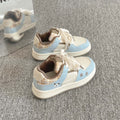 2026 new spring/autumn korean style casual sneakers - factory direct thick-soled white shoes - women's versatile bread shoes for wholesale